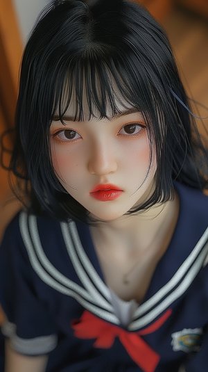 办公室风雨全文阅读