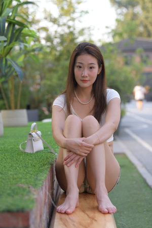 妻子的浪漫旅行