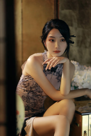 李小青给新媳妇验身小说