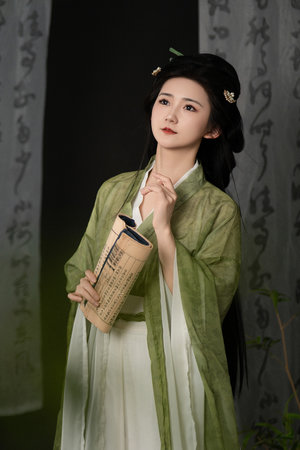 下厨房BY金银花露