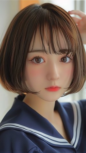 边摸边吃奶边玩乳尖真爽