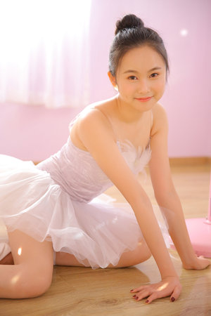 金牌销售的秘密4