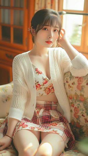 地下私人歌舞团歌舞表演