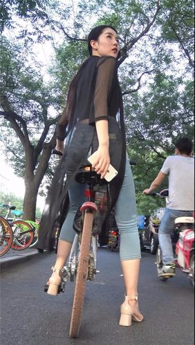 性的张力短片集