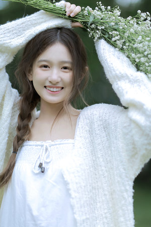 特殊的精油按摩