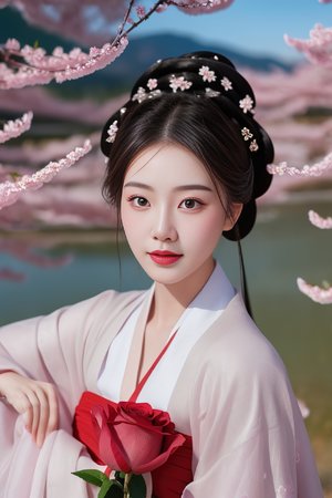 父母儿女大联欢老狼