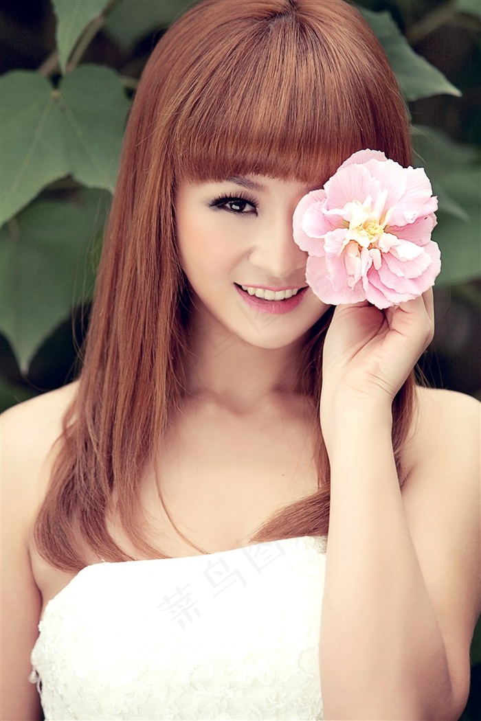 李丹妮 一路向西