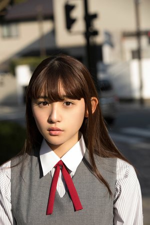 森泽佳奈作品番号